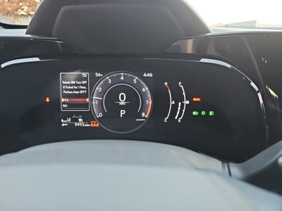 2024 Lexus NX NX 250