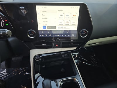 2024 Lexus NX NX 250