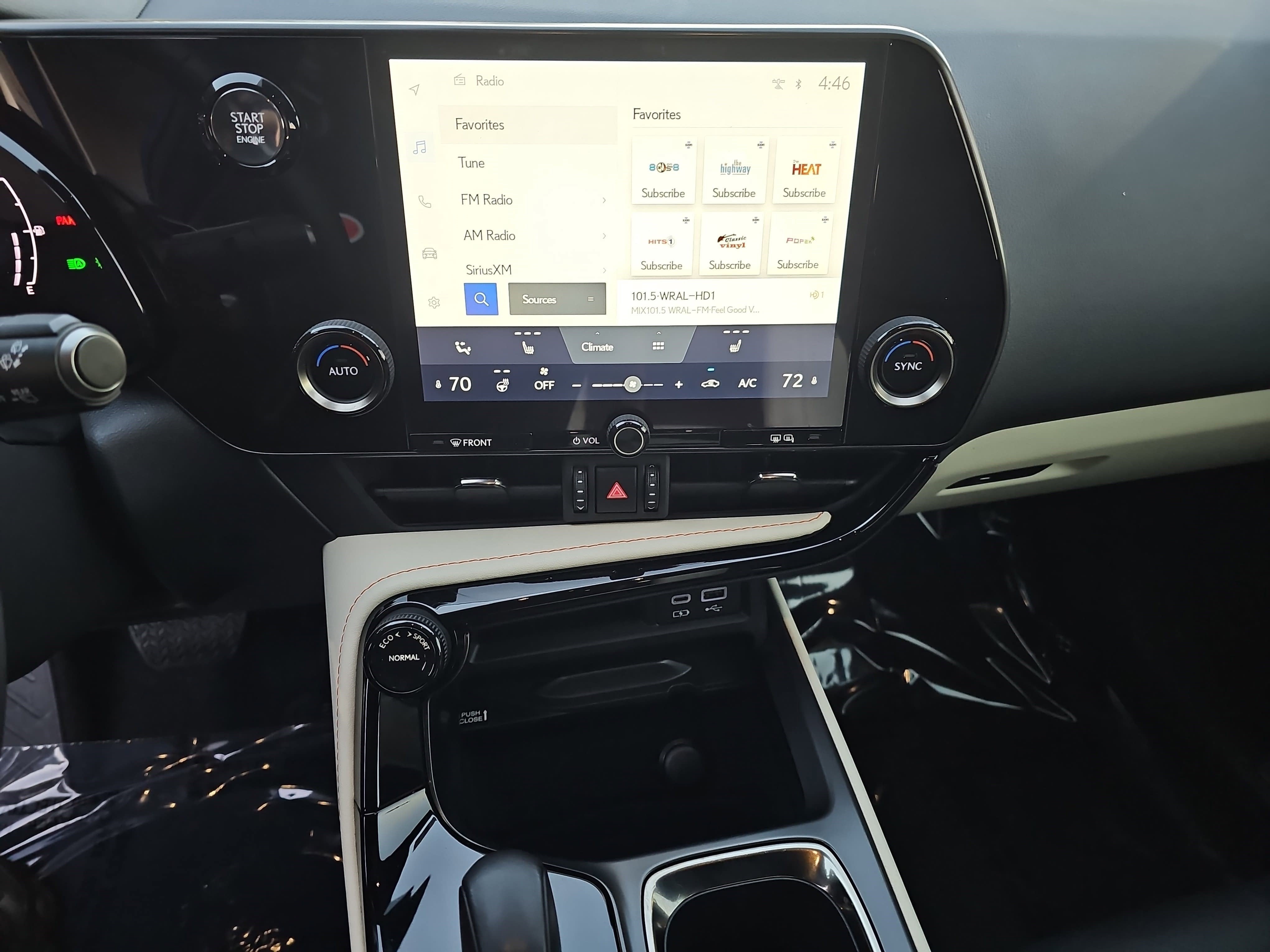 2024 Lexus NX NX 250