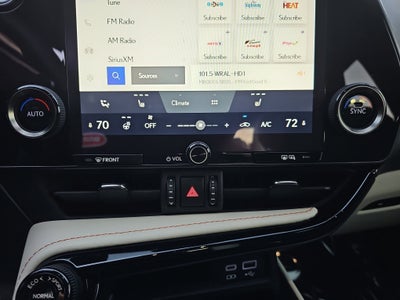 2024 Lexus NX NX 250