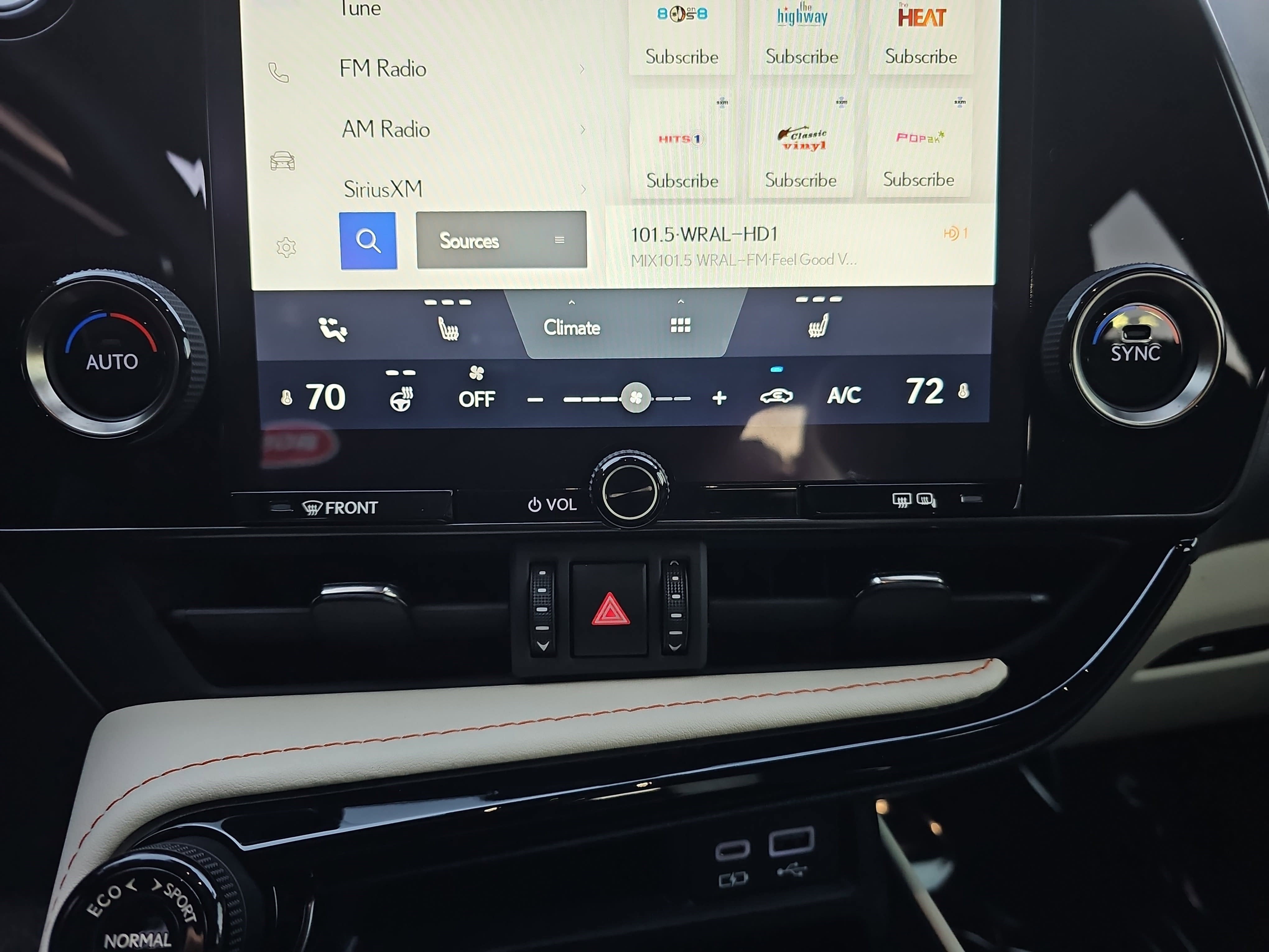 2024 Lexus NX NX 250