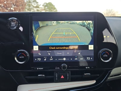 2024 Lexus NX NX 250