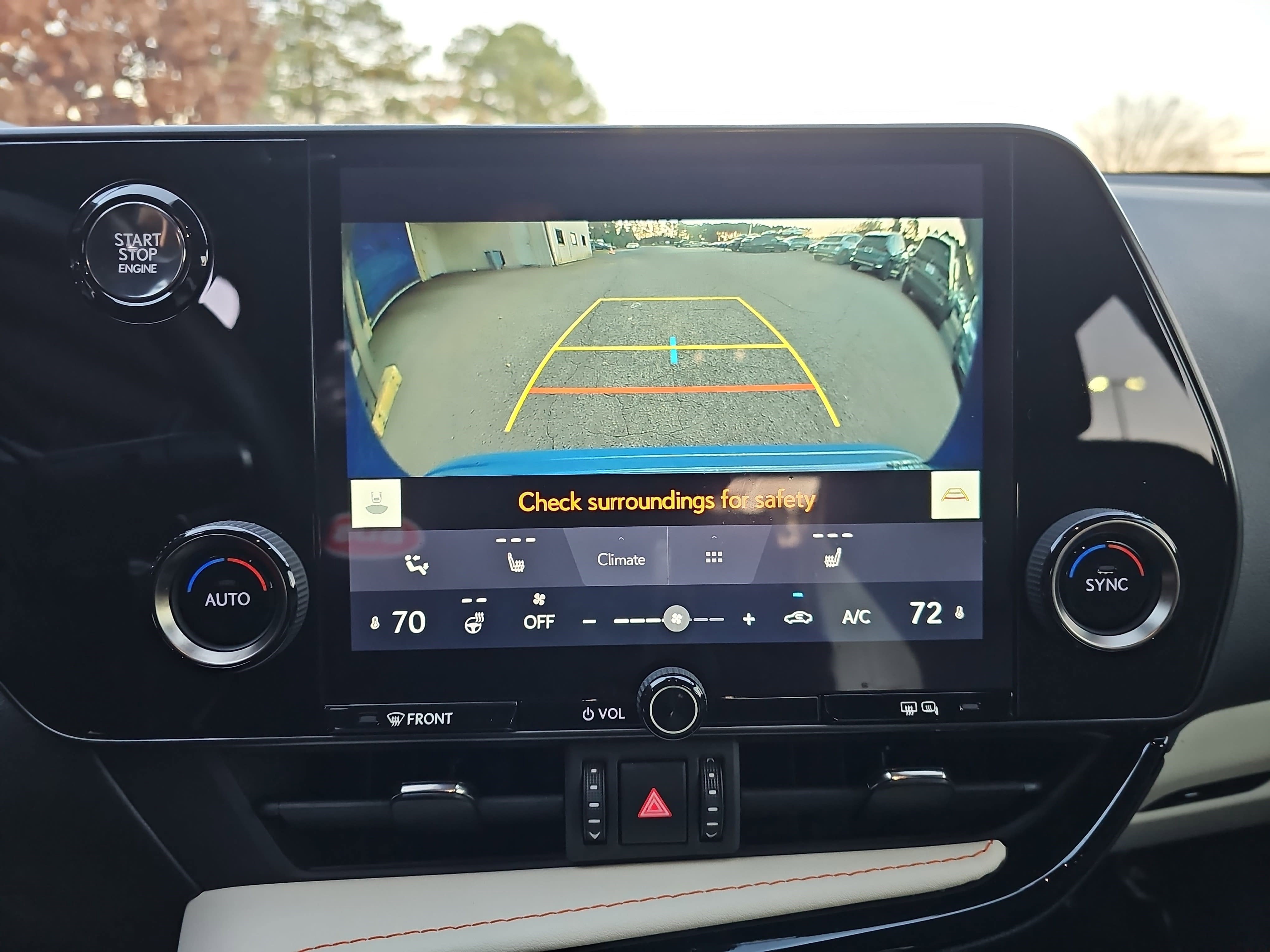 2024 Lexus NX NX 250