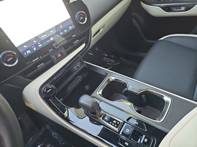 2024 Lexus NX NX 250