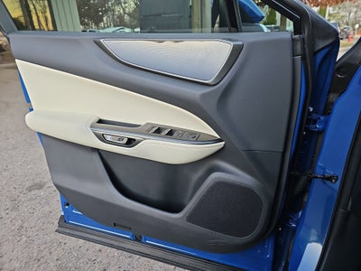 2024 Lexus NX NX 250