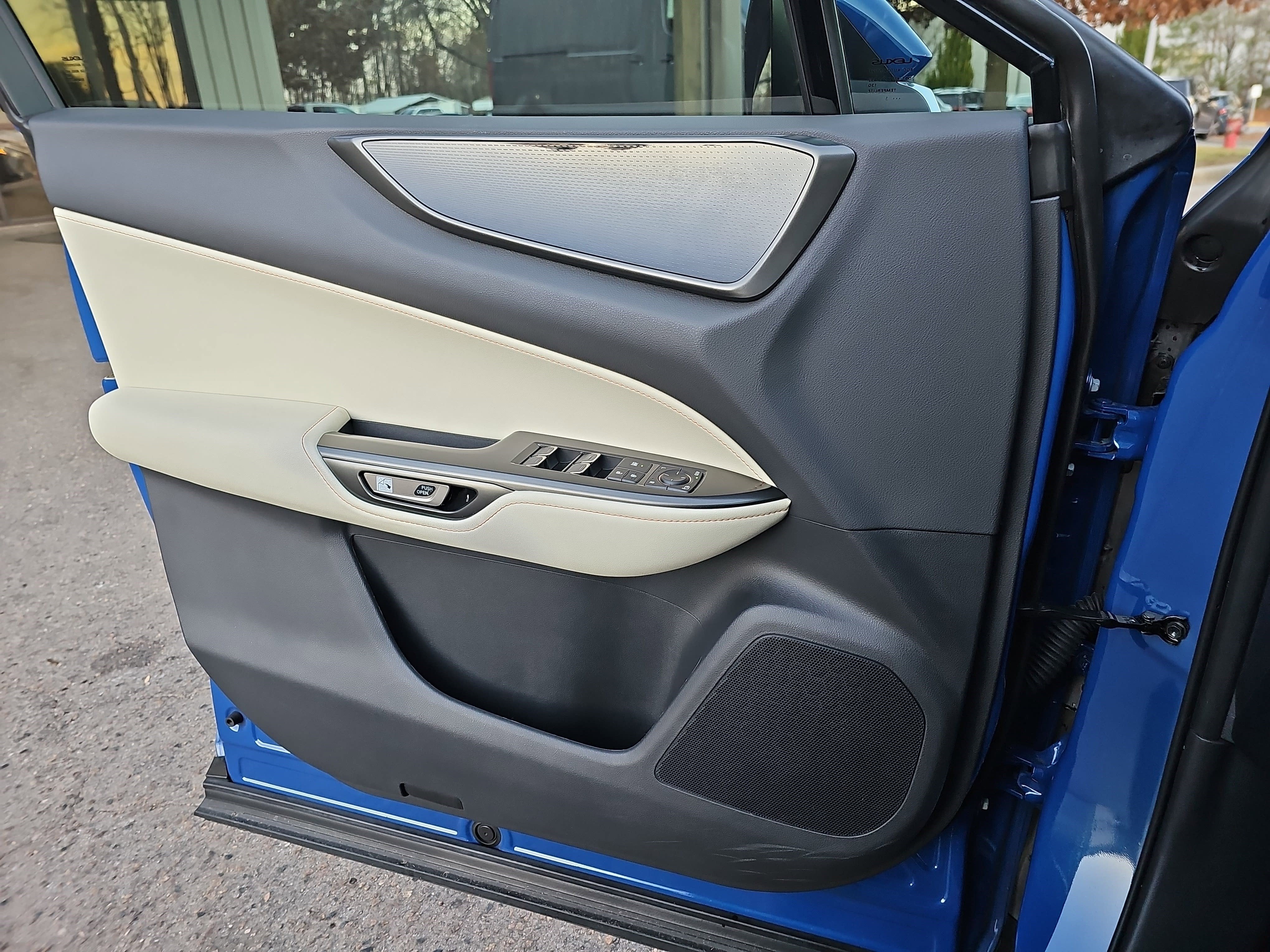 2024 Lexus NX NX 250