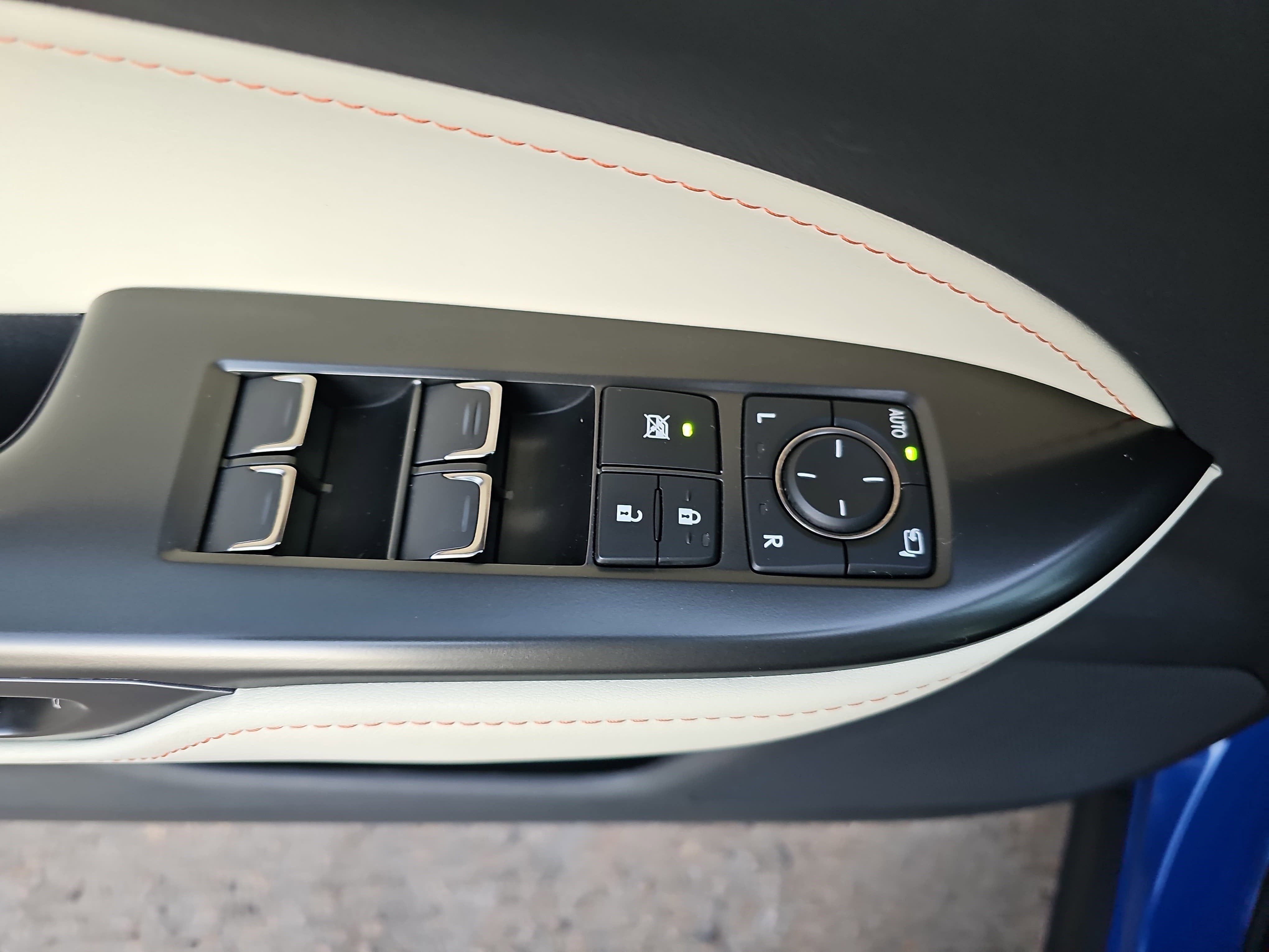 2024 Lexus NX NX 250