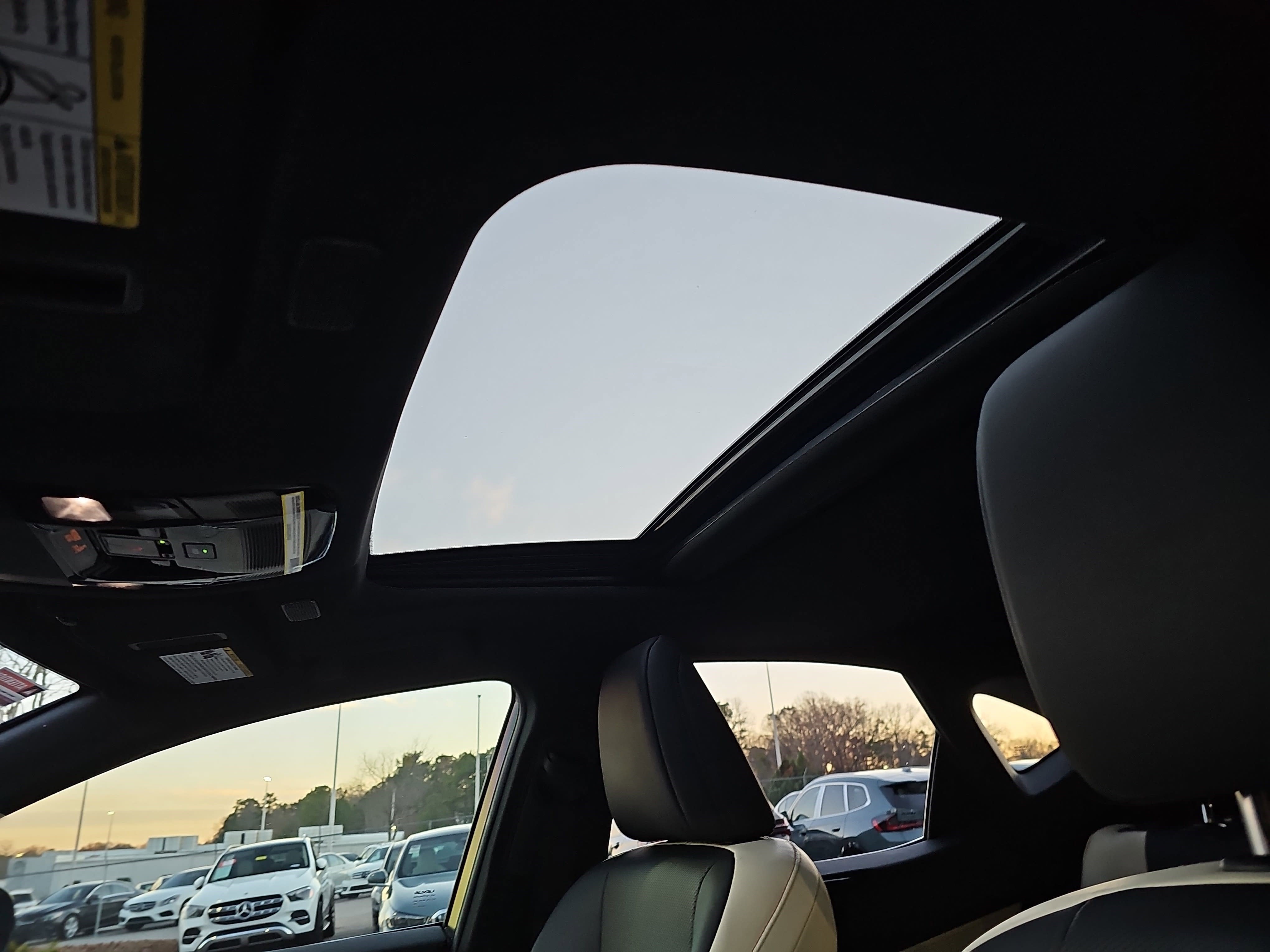 2024 Lexus NX NX 250