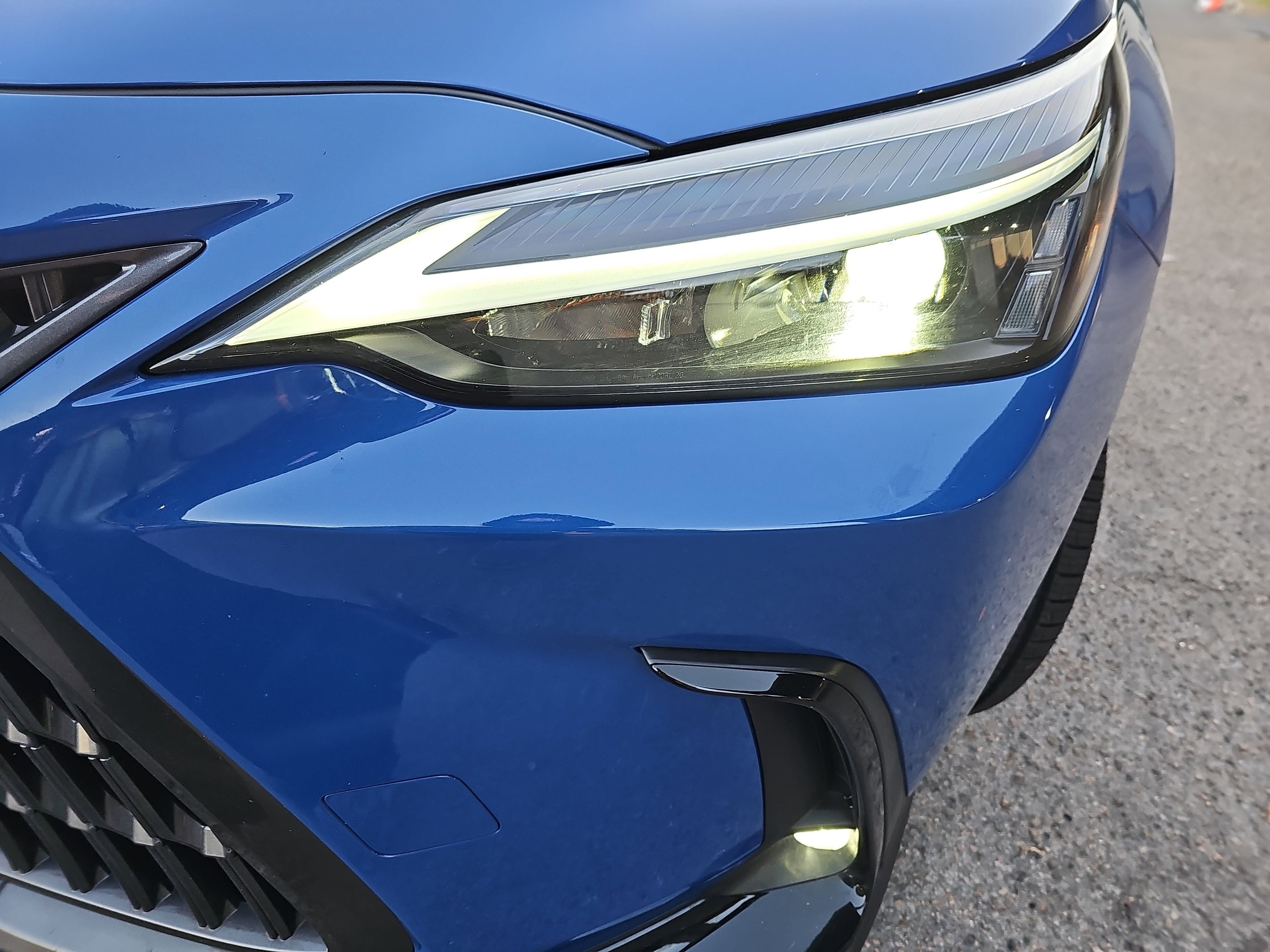 2024 Lexus NX NX 250