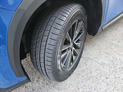 2024 Lexus NX NX 250