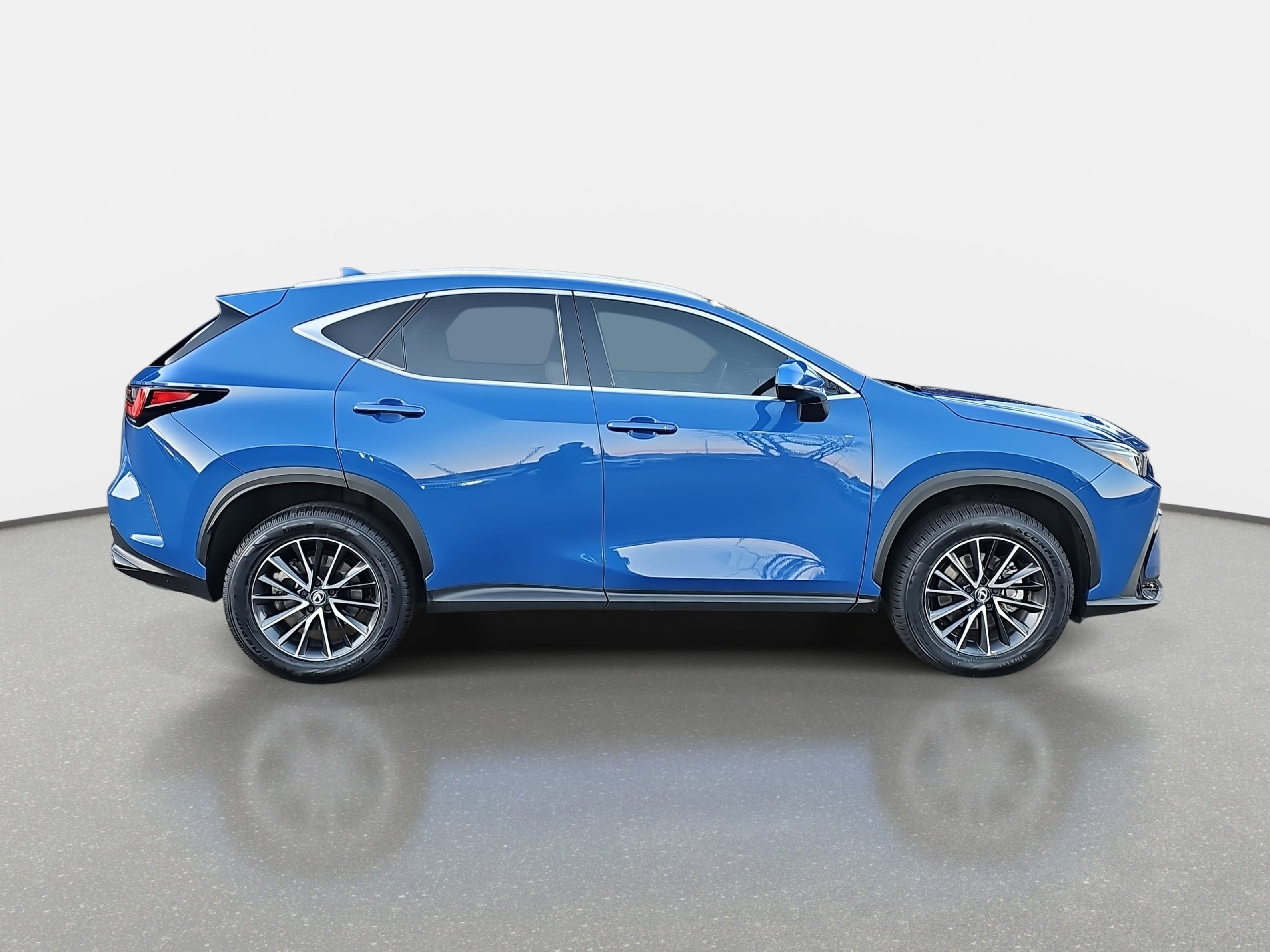 2024 Lexus NX NX 250