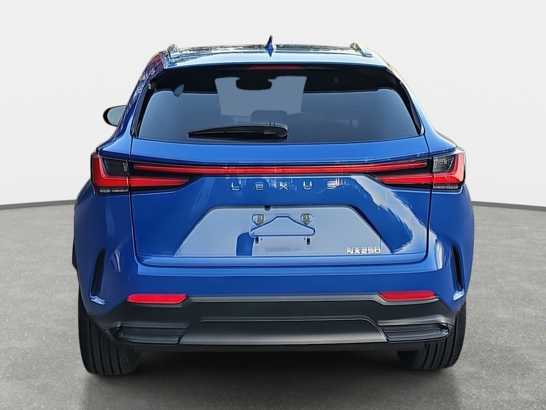 2024 Lexus NX NX 250