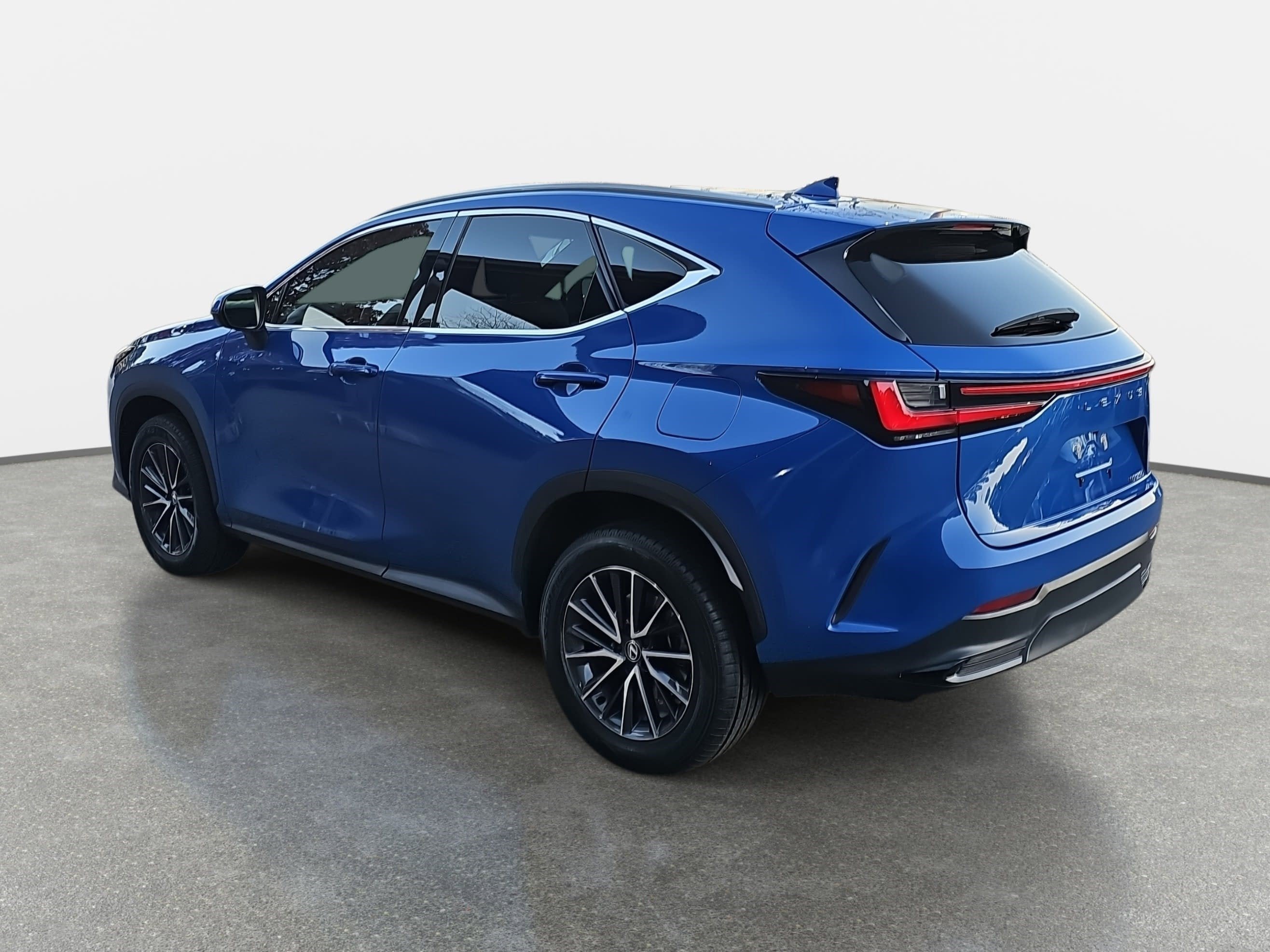 2024 Lexus NX NX 250