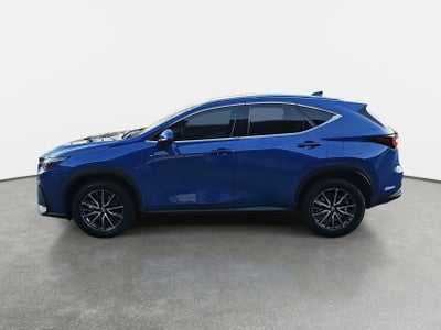 2024 Lexus NX NX 250