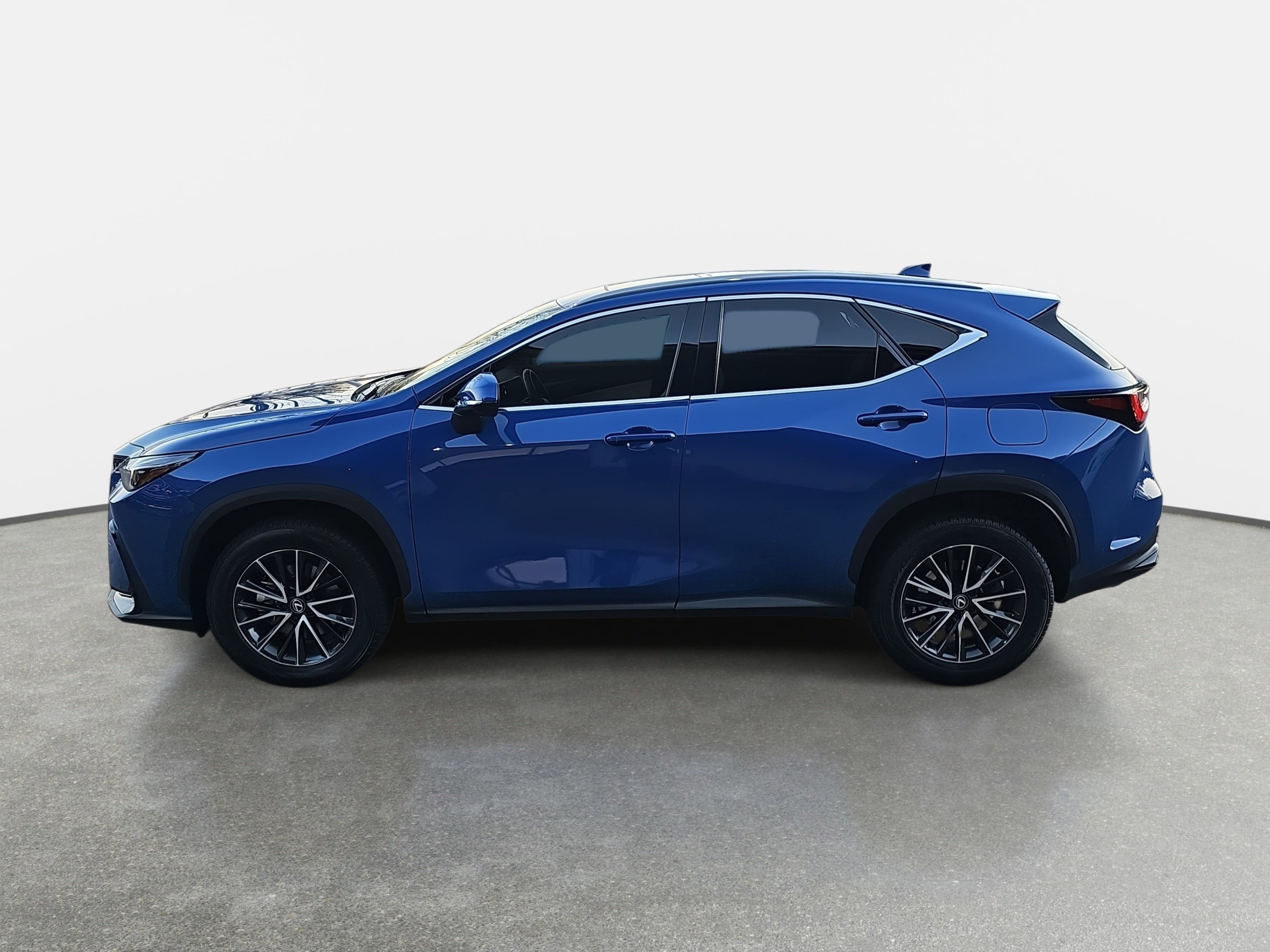 2024 Lexus NX NX 250