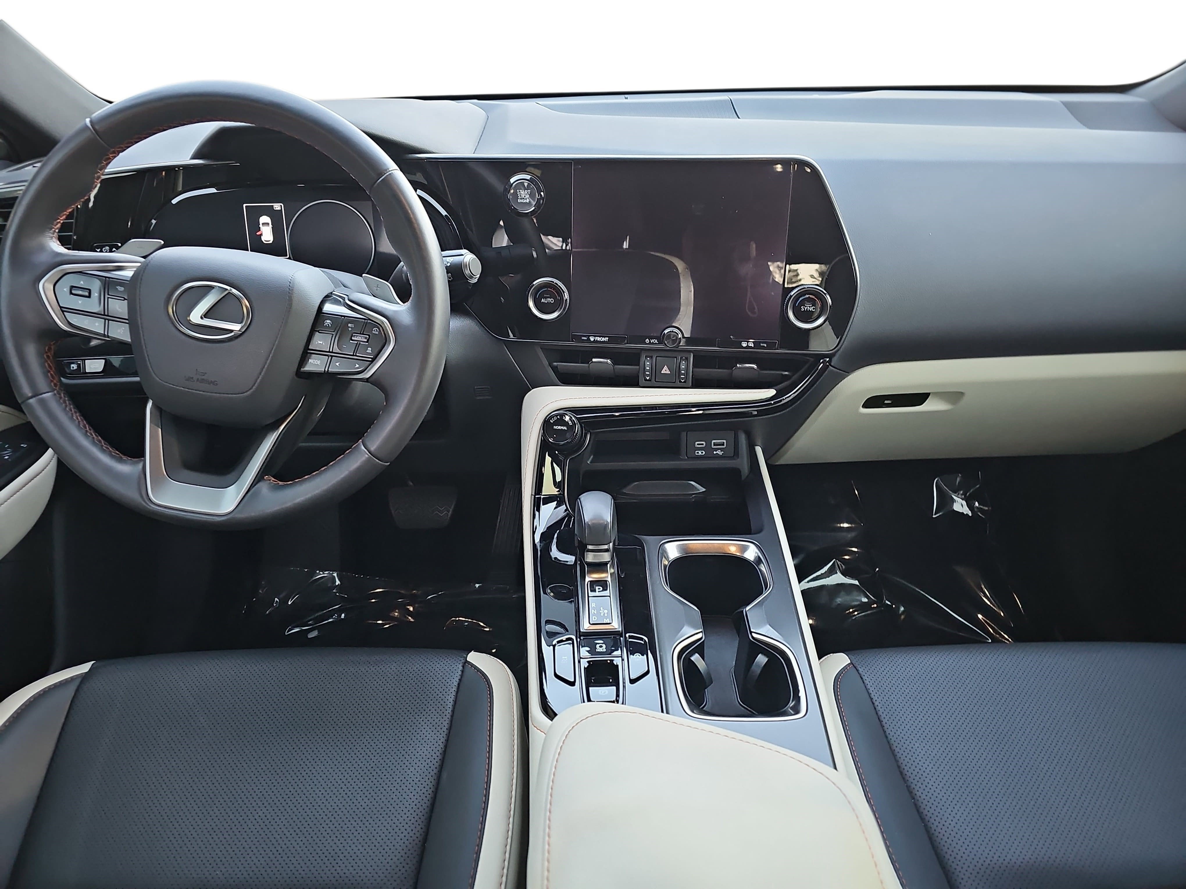 2024 Lexus NX NX 250