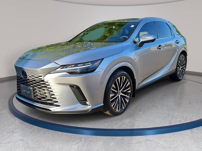 2024 Lexus RX RX 350 Premium Plus