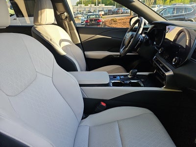 2024 Lexus RX RX 350 Premium Plus