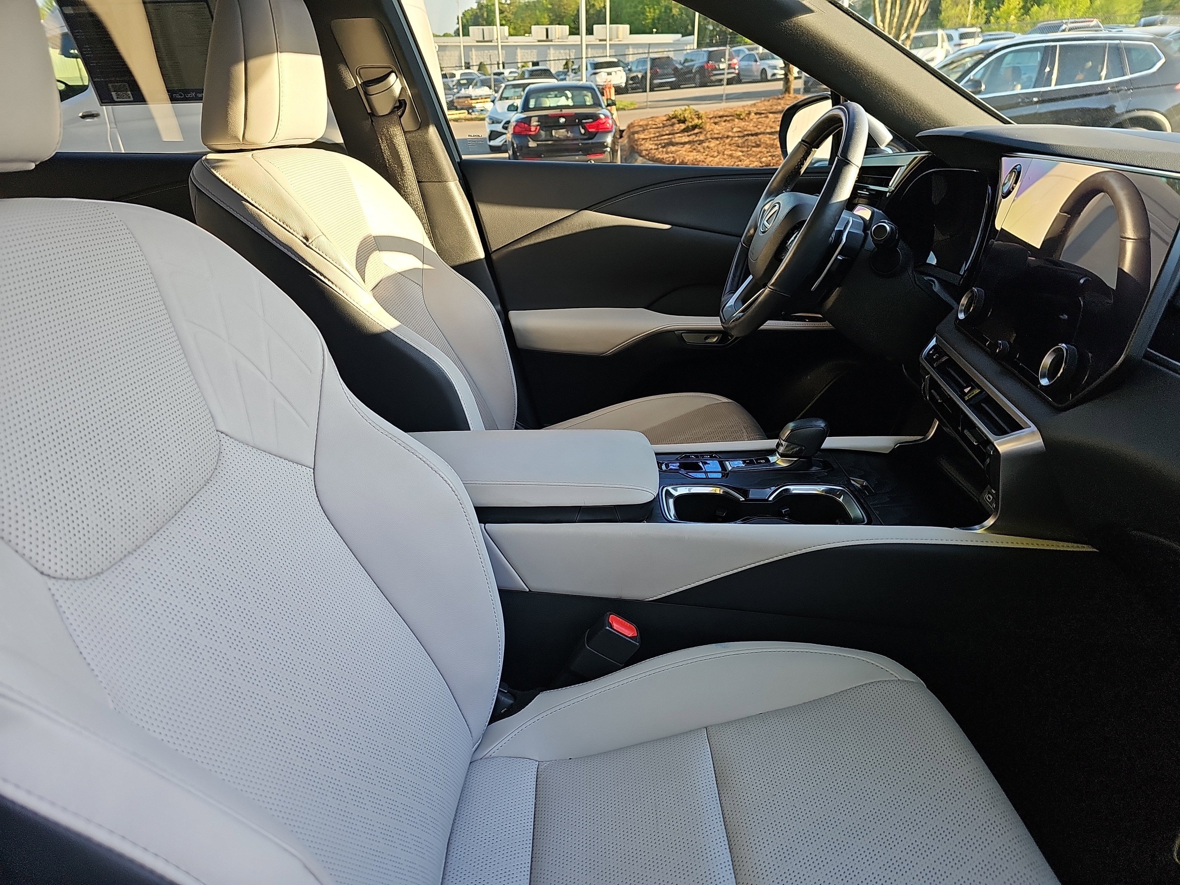 2024 Lexus RX RX 350 Premium Plus