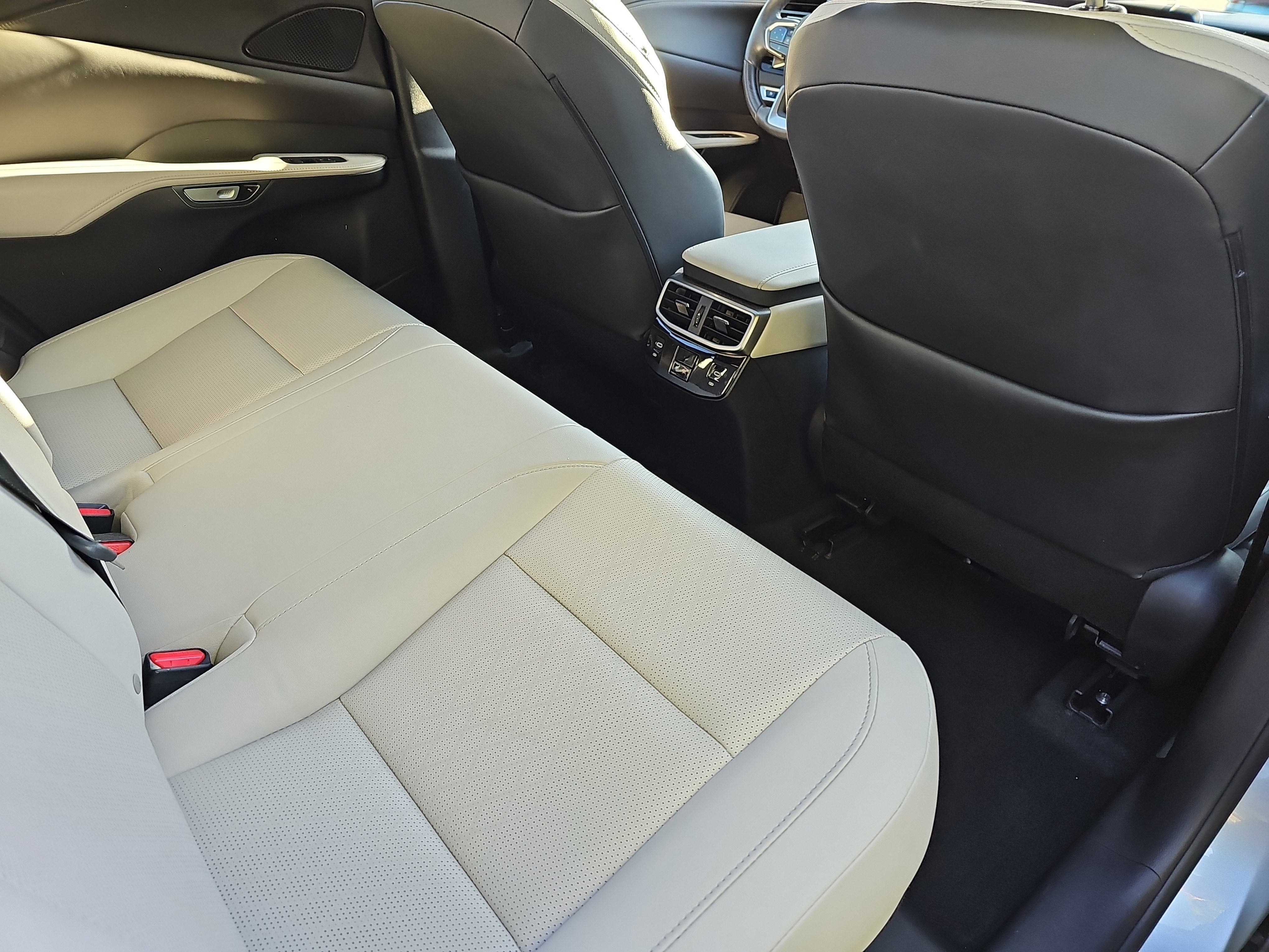 2024 Lexus RX RX 350 Premium Plus