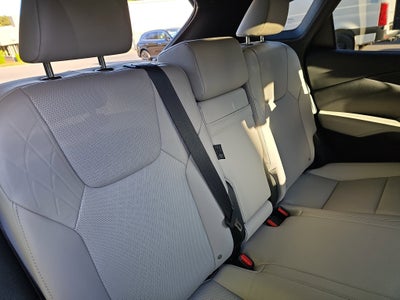 2024 Lexus RX RX 350 Premium Plus