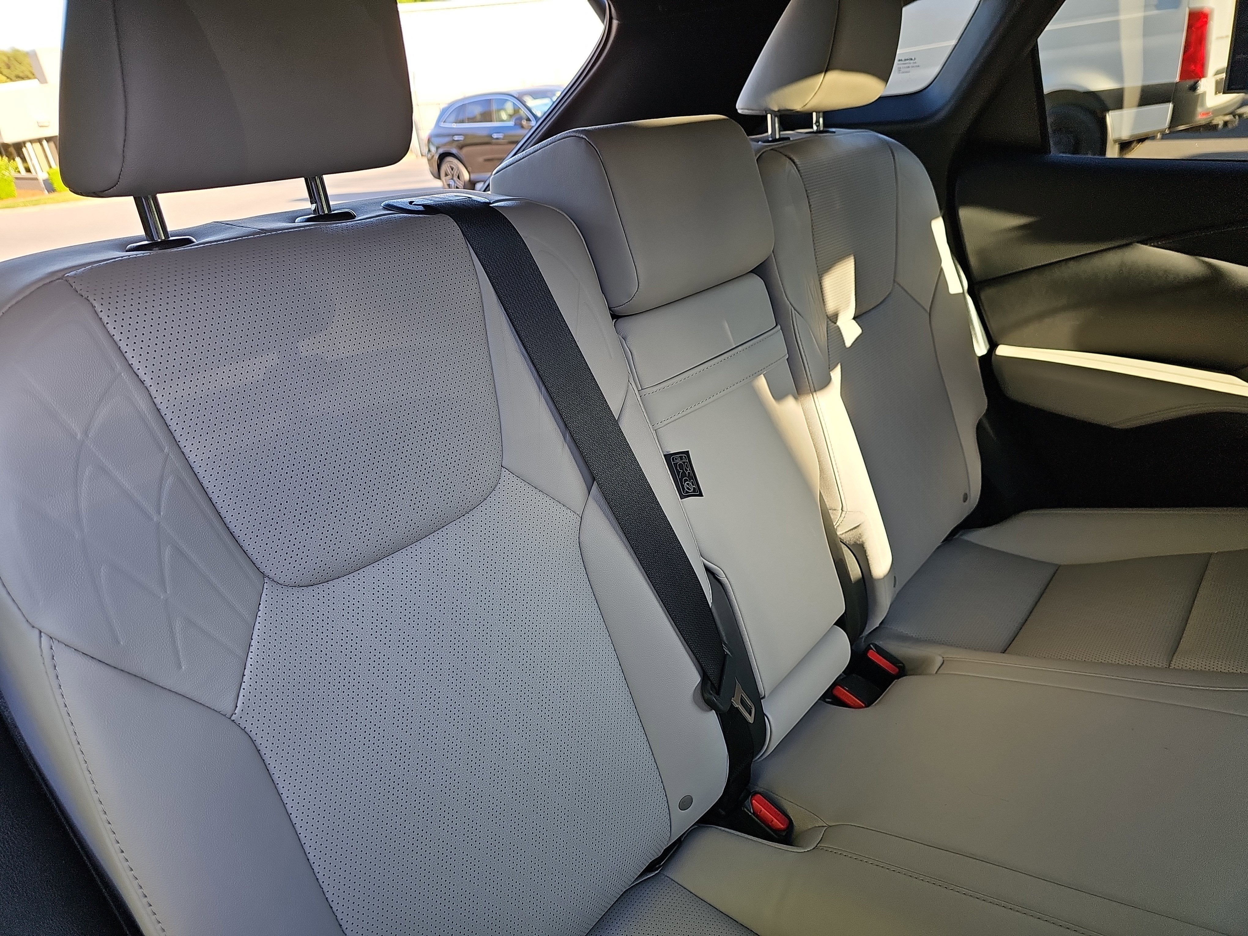 2024 Lexus RX RX 350 Premium Plus