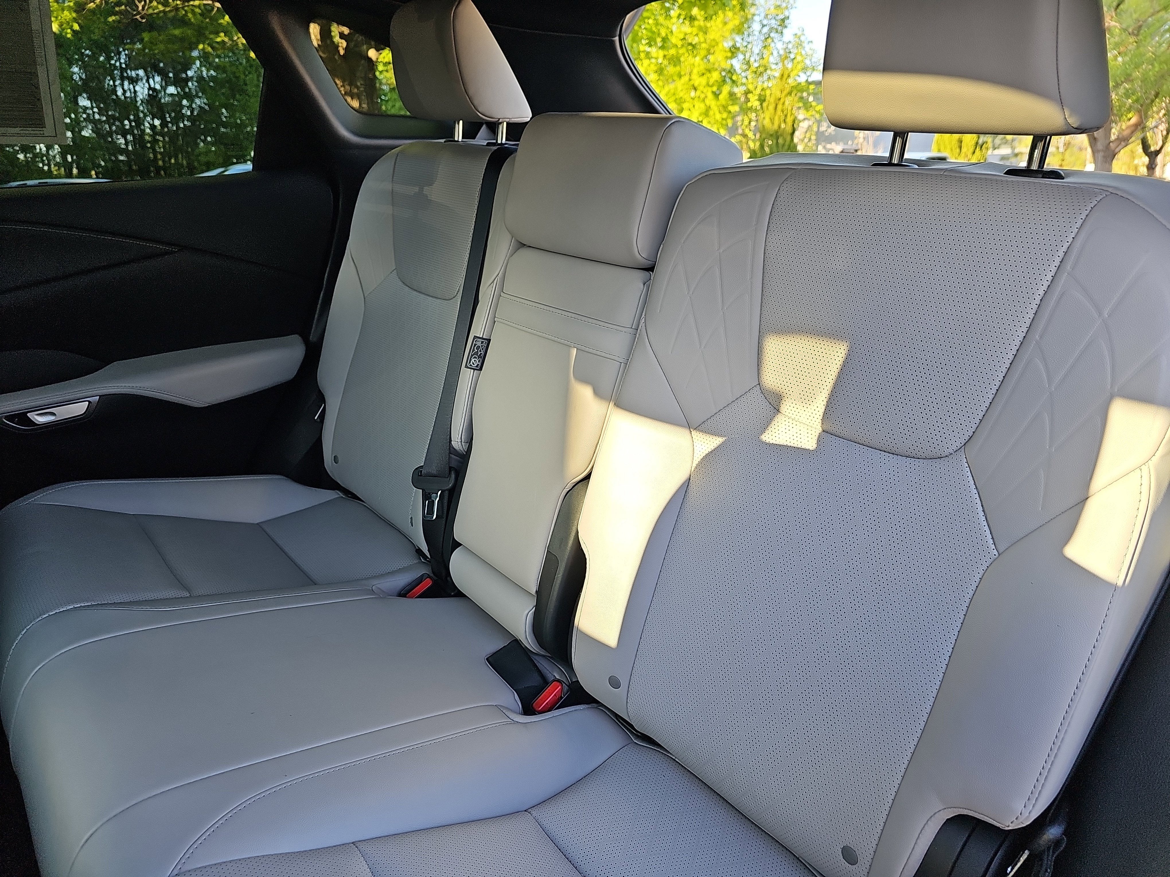 2024 Lexus RX RX 350 Premium Plus