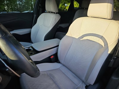 2024 Lexus RX RX 350 Premium Plus