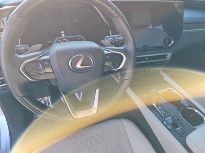 2024 Lexus RX RX 350 Premium Plus