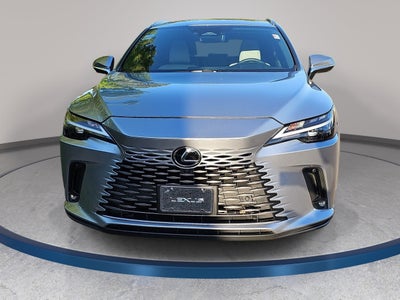 2024 Lexus RX RX 350 Premium Plus
