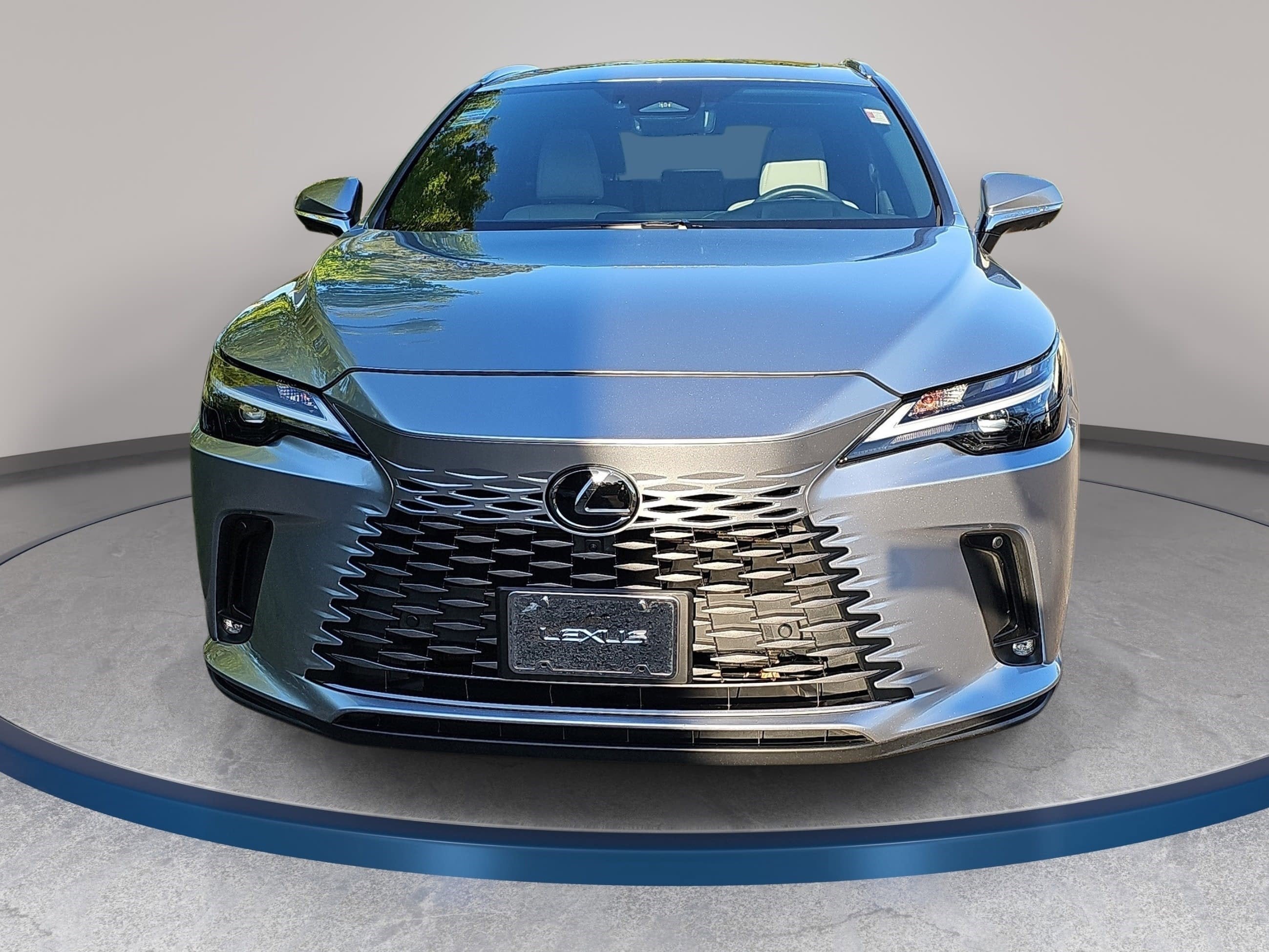 2024 Lexus RX RX 350 Premium Plus