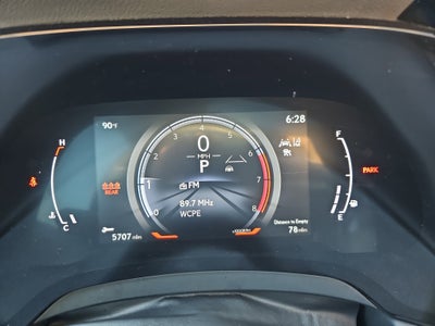 2024 Lexus RX RX 350 Premium Plus