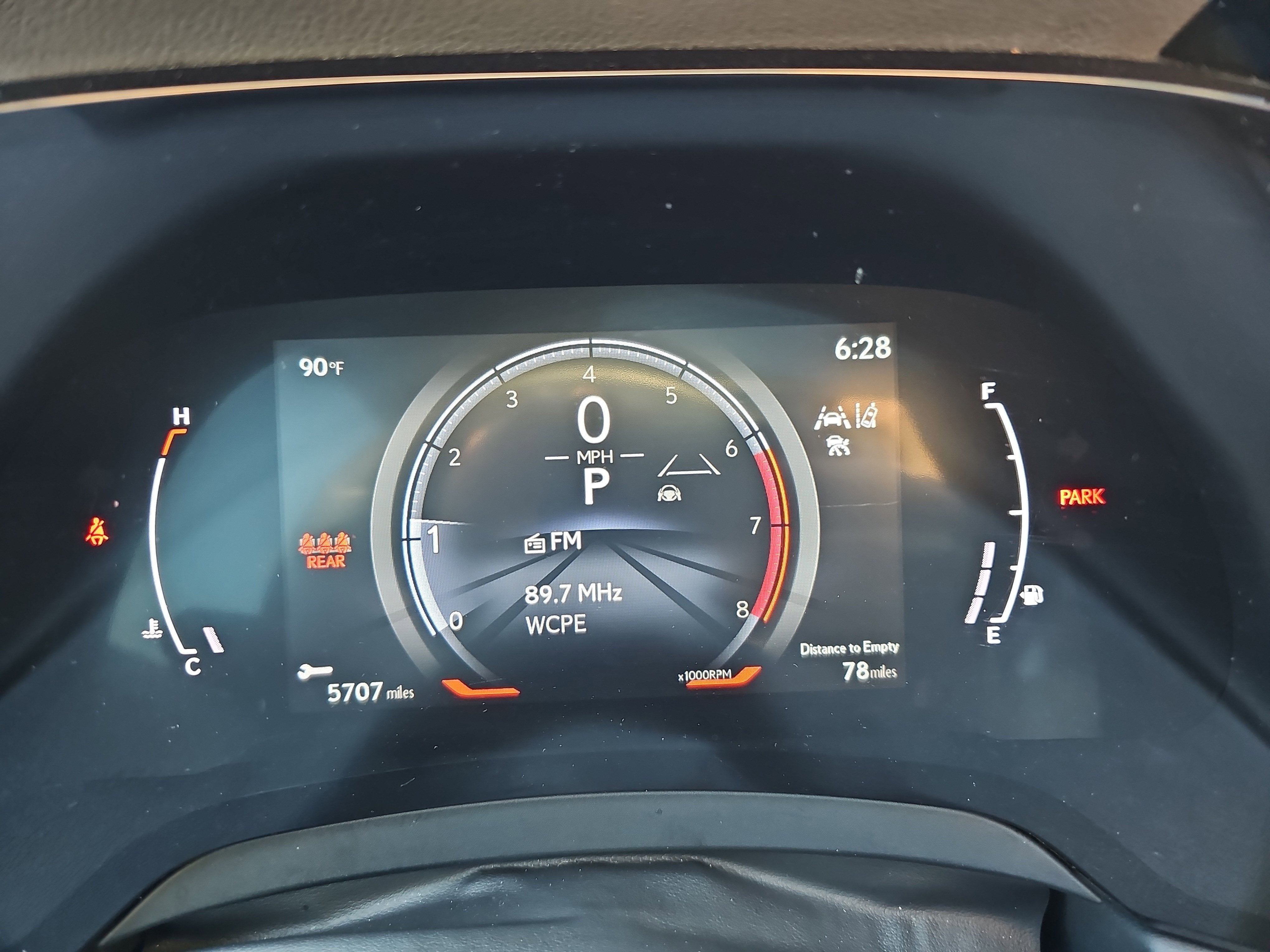 2024 Lexus RX RX 350 Premium Plus