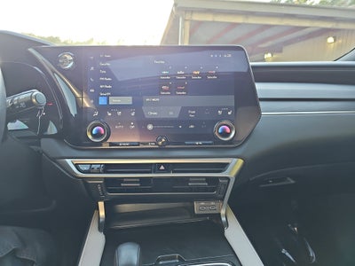 2024 Lexus RX RX 350 Premium Plus