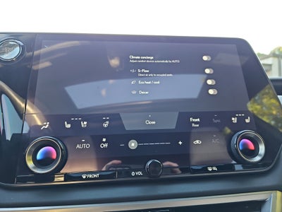 2024 Lexus RX RX 350 Premium Plus