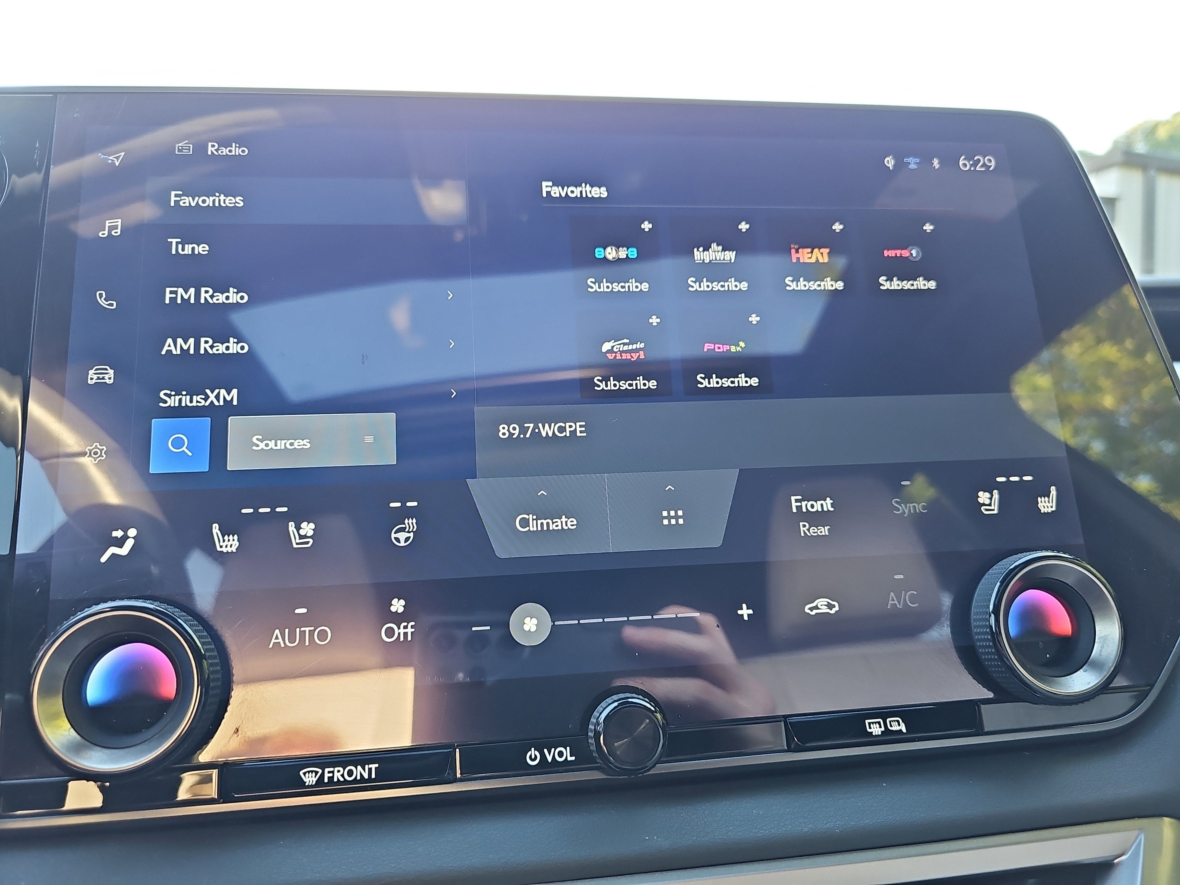 2024 Lexus RX RX 350 Premium Plus