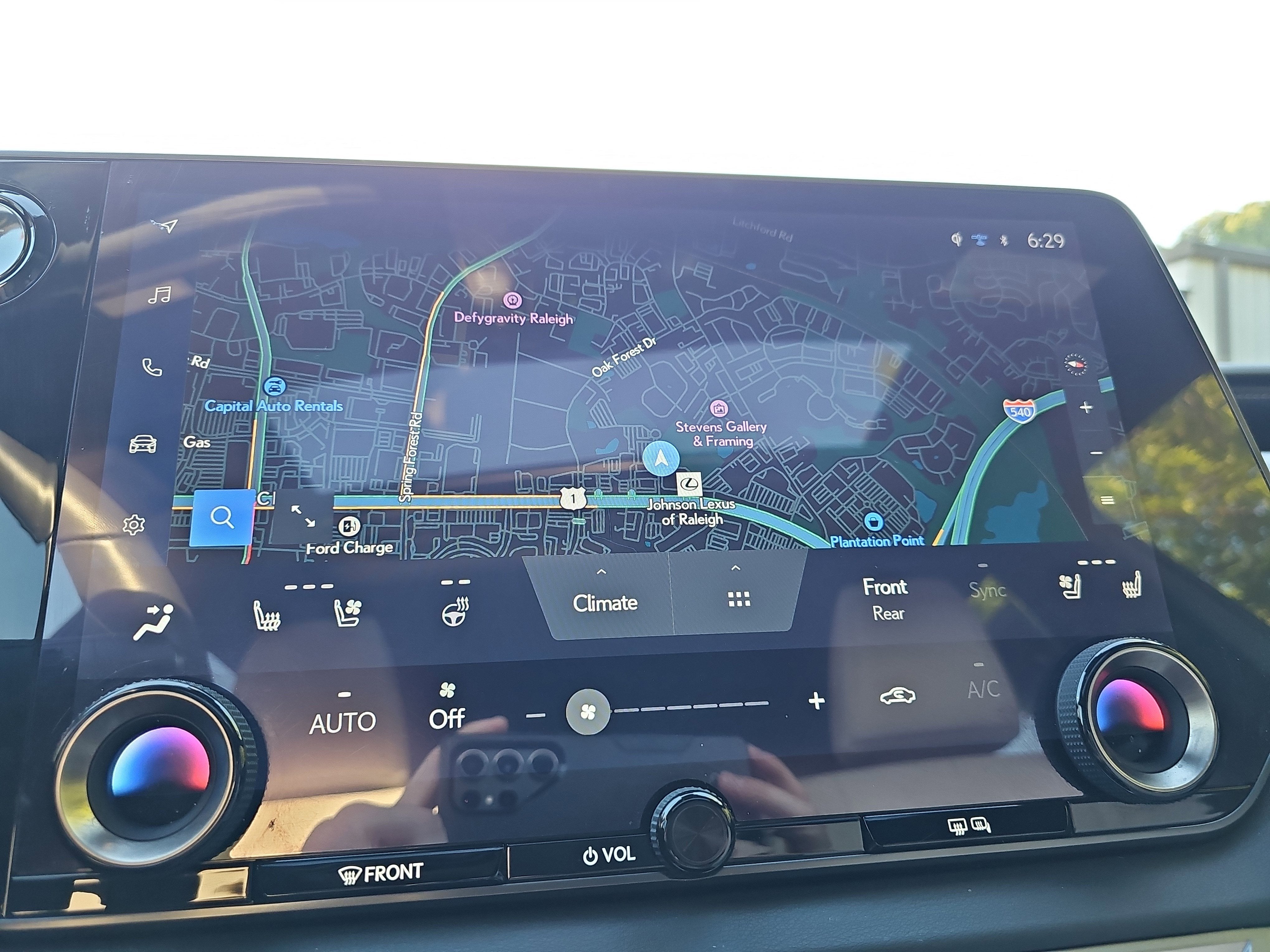 2024 Lexus RX RX 350 Premium Plus