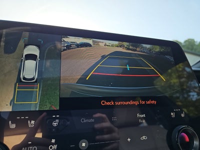 2024 Lexus RX RX 350 Premium Plus