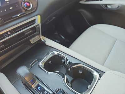 2024 Lexus RX RX 350 Premium Plus