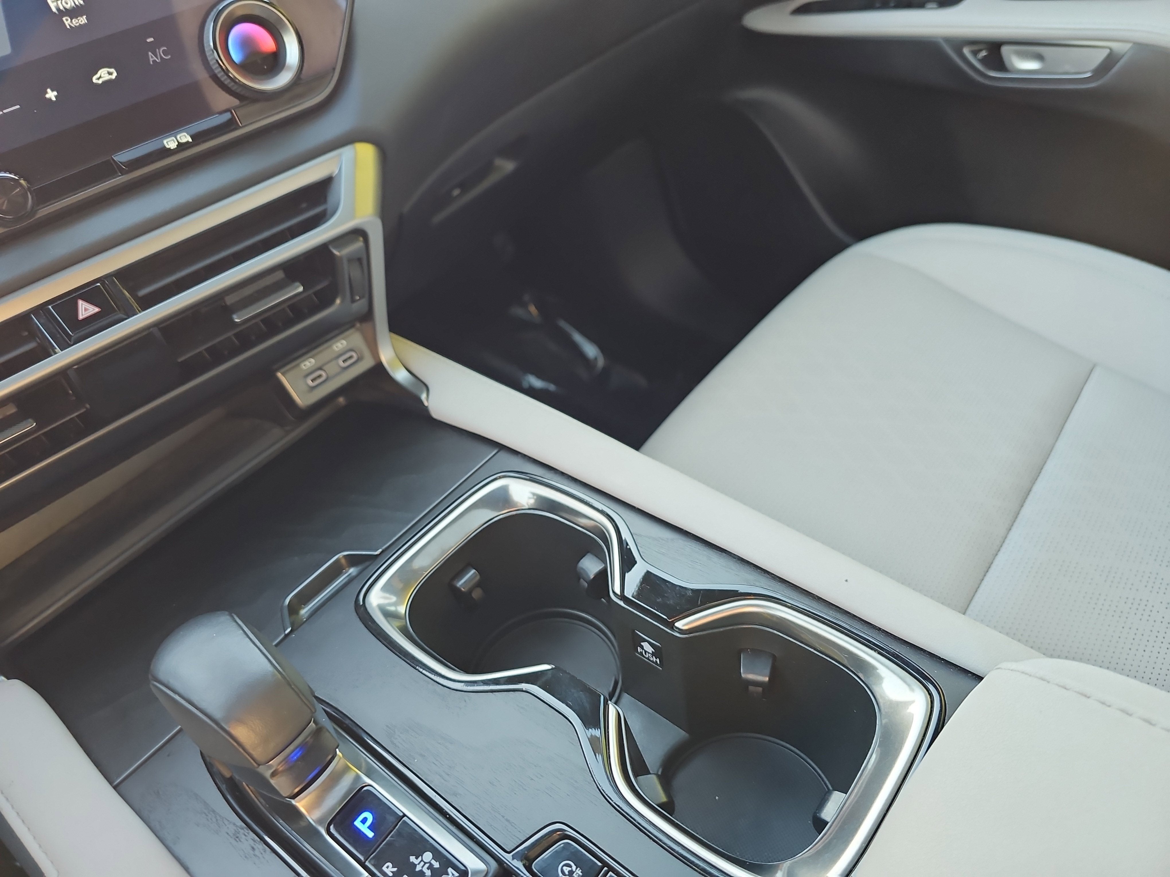 2024 Lexus RX RX 350 Premium Plus