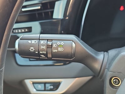 2024 Lexus RX RX 350 Premium Plus