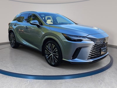 2024 Lexus RX RX 350 Premium Plus