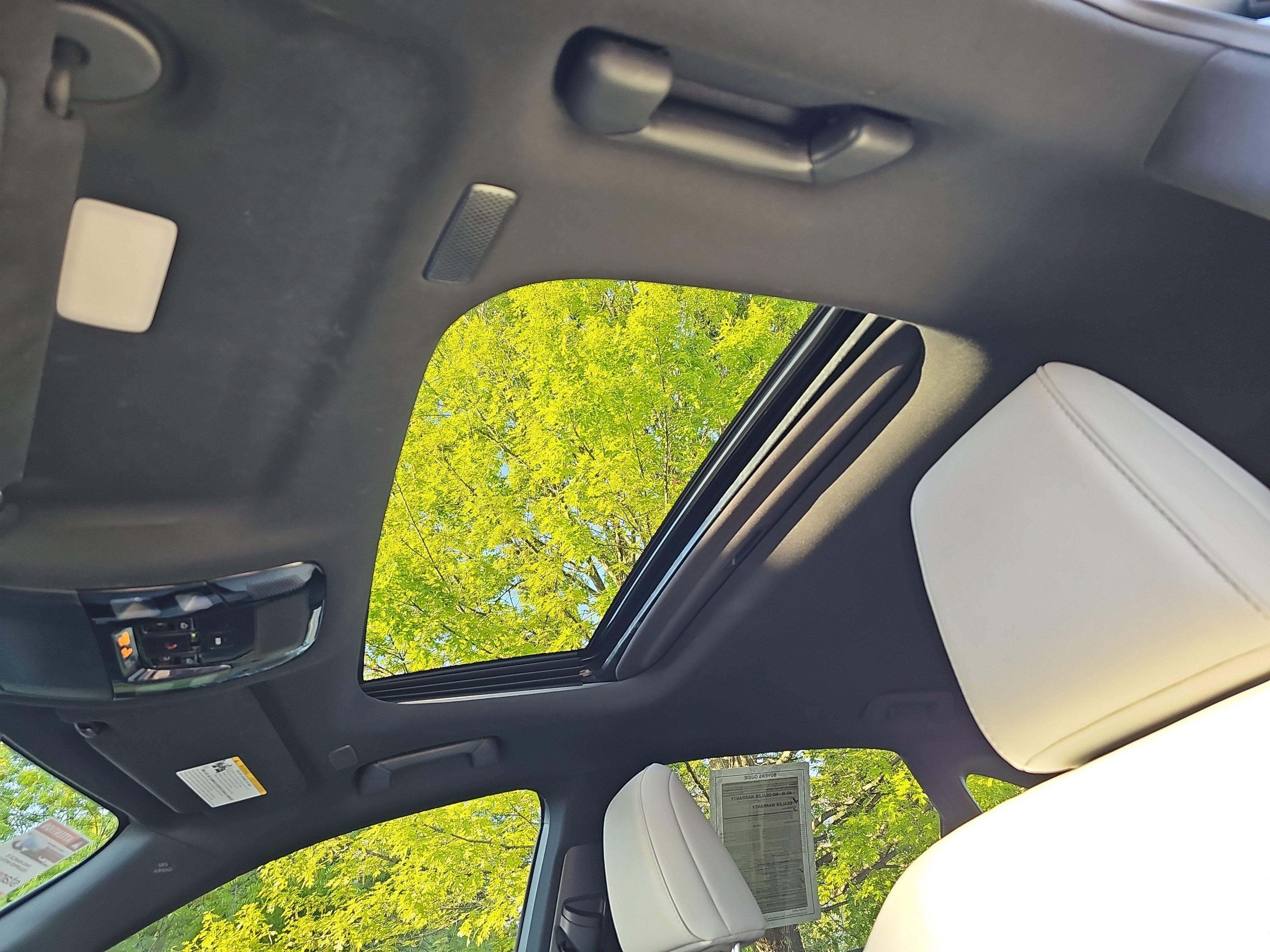 2024 Lexus RX RX 350 Premium Plus