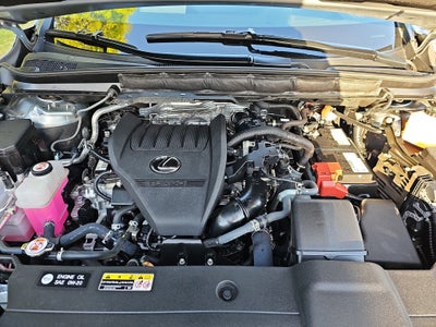 2024 Lexus RX RX 350 Premium Plus