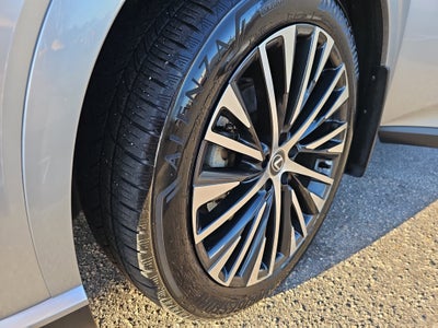 2024 Lexus RX RX 350 Premium Plus