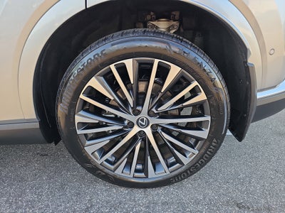 2024 Lexus RX RX 350 Premium Plus