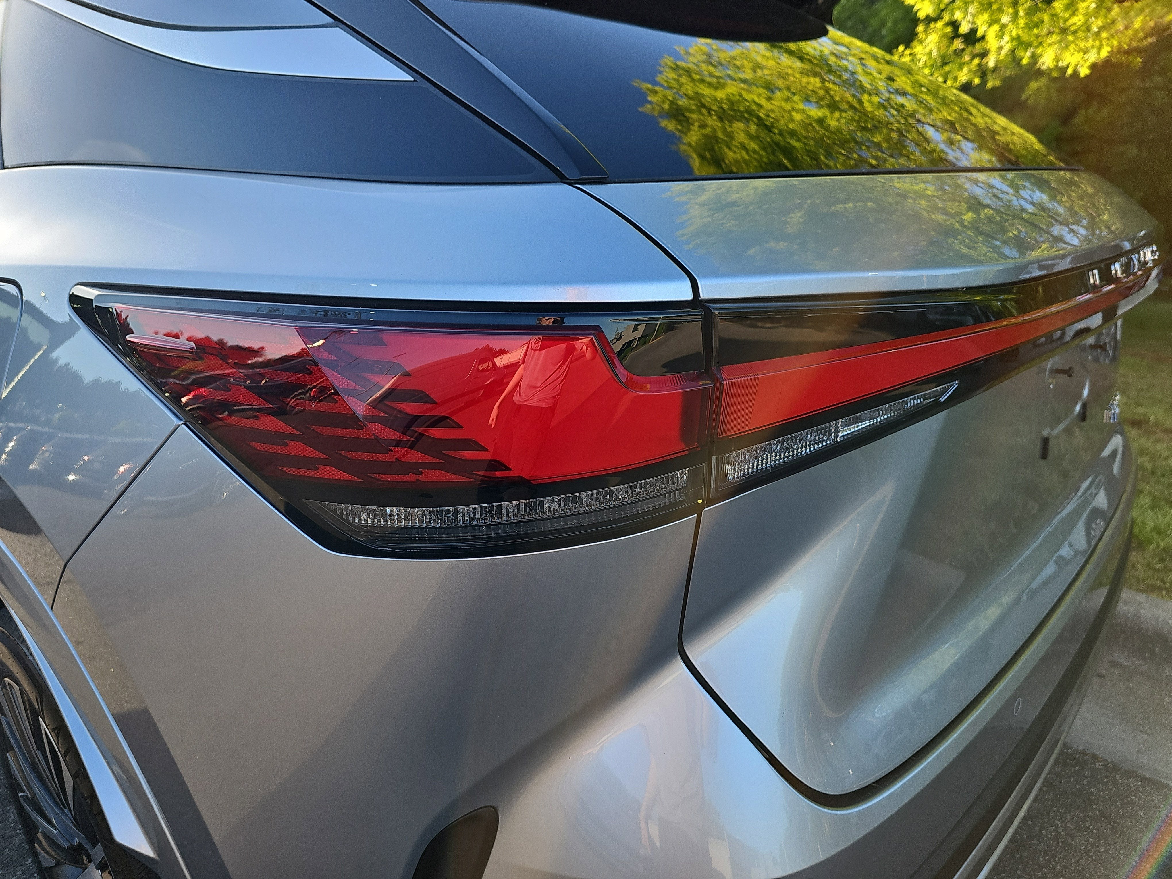 2024 Lexus RX RX 350 Premium Plus