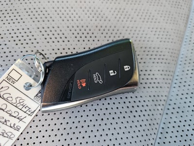 2024 Lexus RX RX 350 Premium Plus