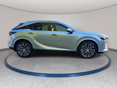 2024 Lexus RX RX 350 Premium Plus