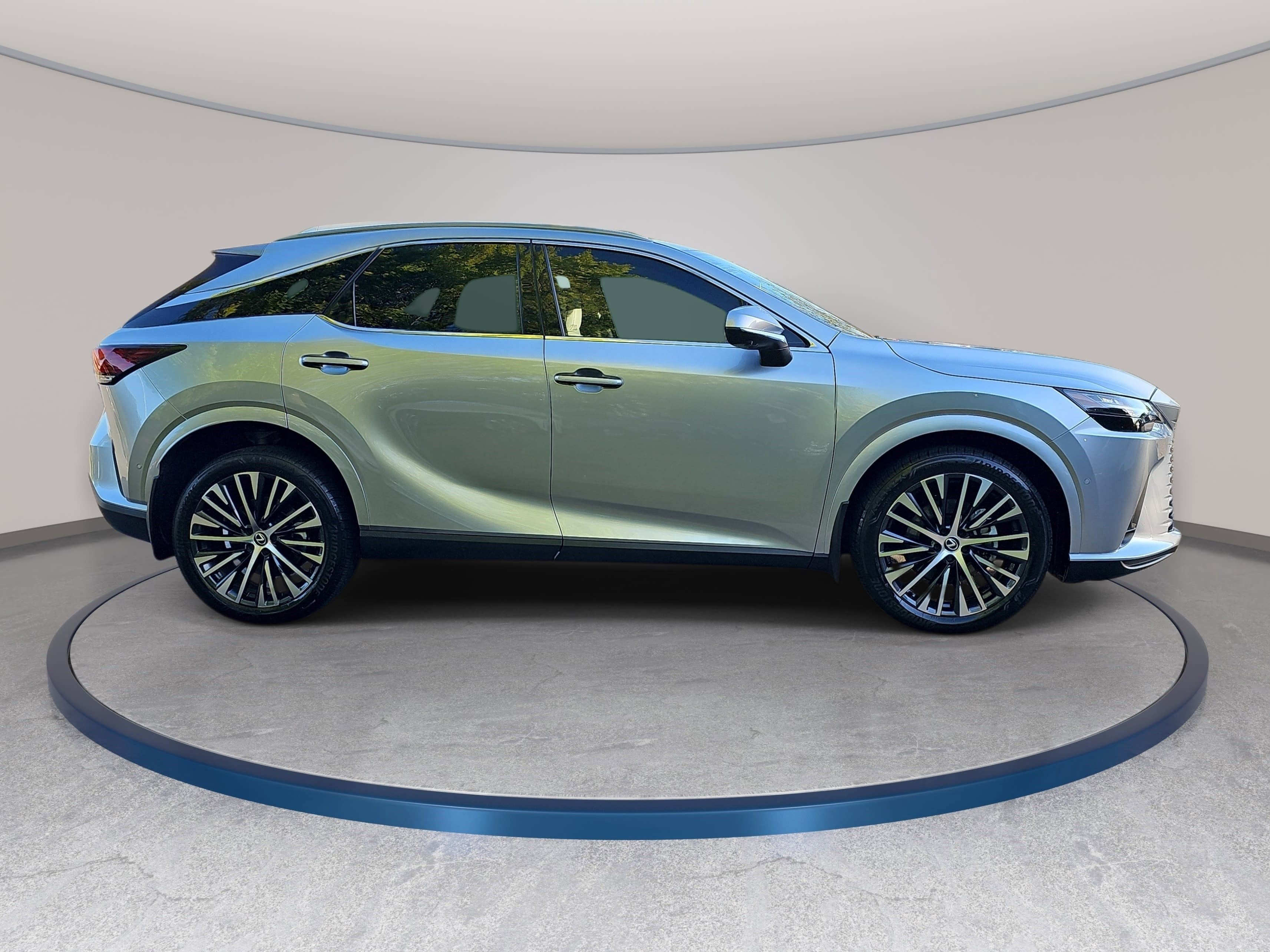 2024 Lexus RX RX 350 Premium Plus